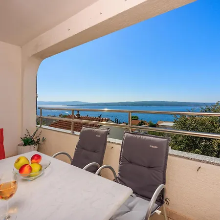 Apartament Petak 4 Dramalj