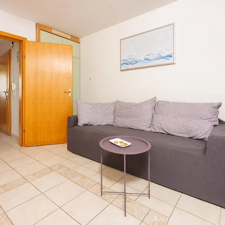 Apartment Petak 4