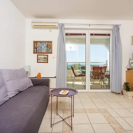 Petak 4 Apartament Dramalj