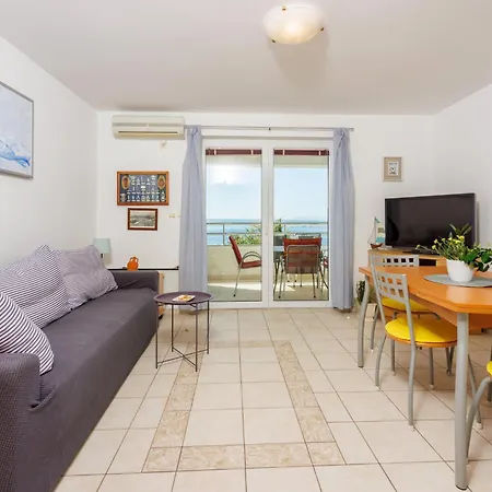 Apartament Petak 4 Dramalj