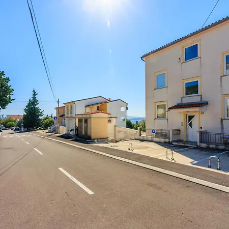 Apartament Petak 4 Dramalj